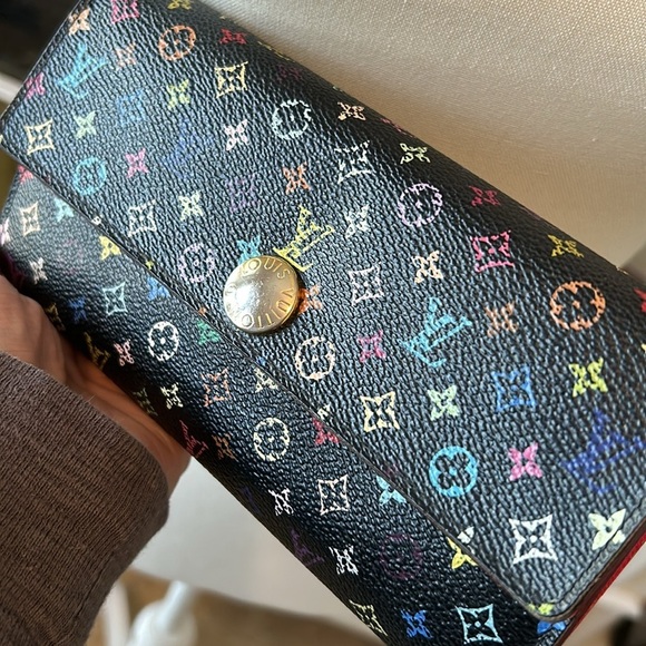 Louis Vuitton Murakami - Picture 14 of 16